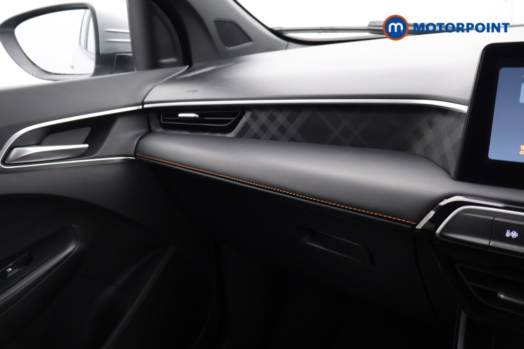 Mg Motor Uk MG3 Trophy Automatic Petrol-Electric Hybrid Hatchback - Stock Number (1623310) - 16th supplementary image