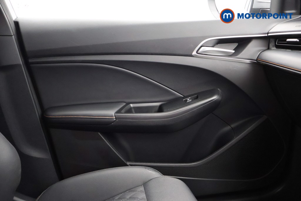 Mg Motor Uk MG3 Trophy Automatic Petrol-Electric Hybrid Hatchback - Stock Number (1623310) - 17th supplementary image