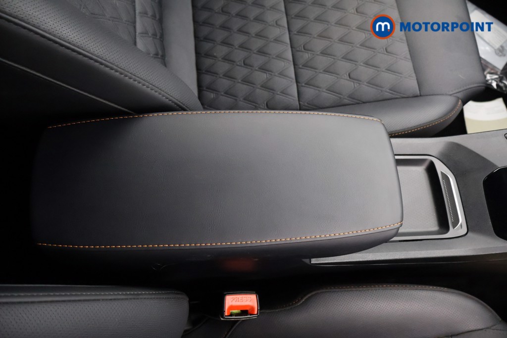 Mg Motor Uk MG3 Trophy Automatic Petrol-Electric Hybrid Hatchback - Stock Number (1623310) - 18th supplementary image