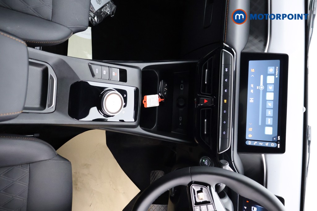 Mg Motor Uk MG3 Trophy Automatic Petrol-Electric Hybrid Hatchback - Stock Number (1623310) - 19th supplementary image