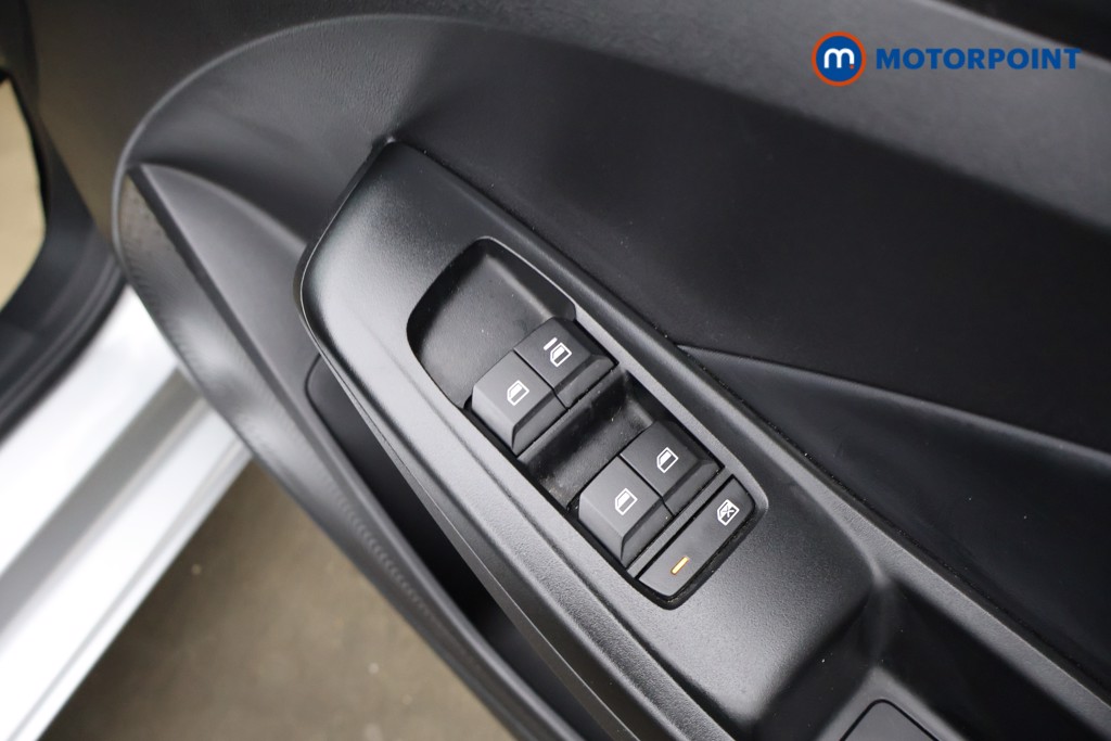 Mg Motor Uk MG3 Trophy Automatic Petrol-Electric Hybrid Hatchback - Stock Number (1623310) - 20th supplementary image