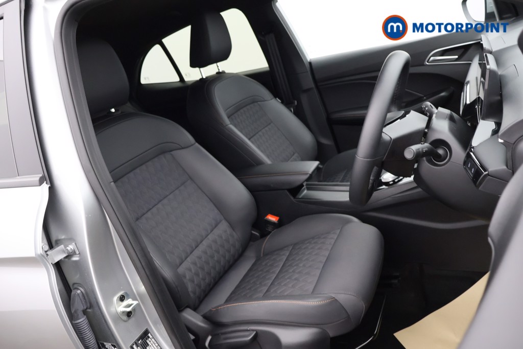 Mg Motor Uk MG3 Trophy Automatic Petrol-Electric Hybrid Hatchback - Stock Number (1623310) - 21st supplementary image