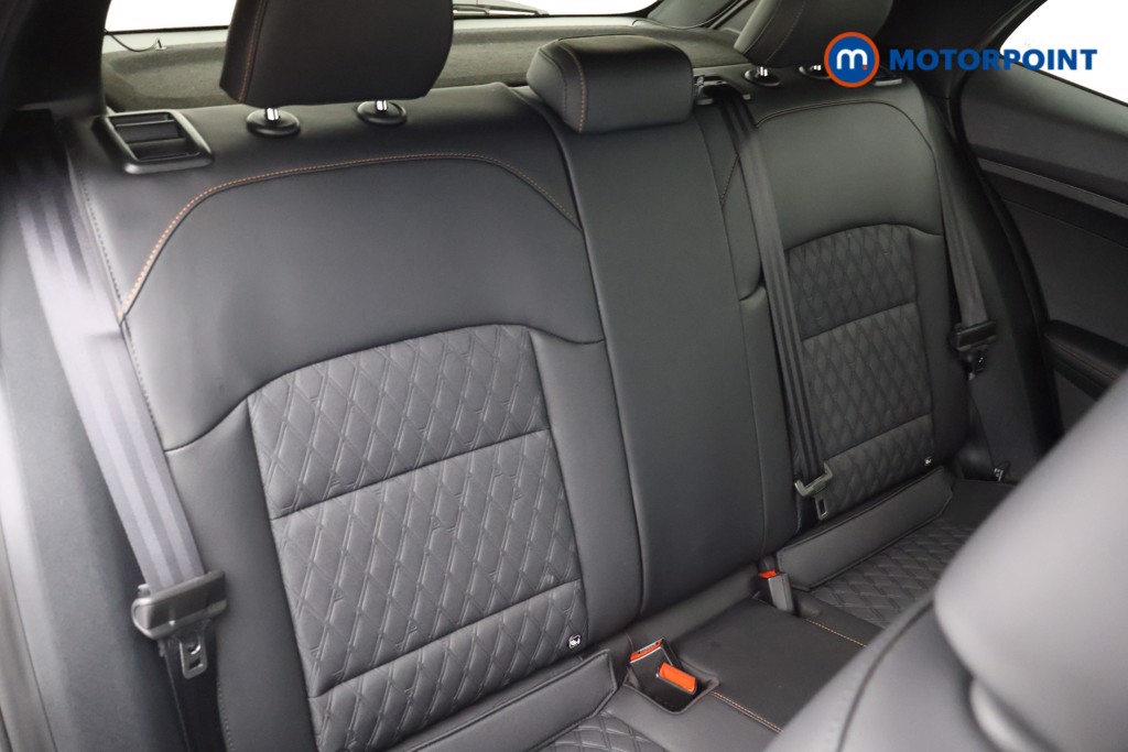 Mg Motor Uk MG3 Trophy Automatic Petrol-Electric Hybrid Hatchback - Stock Number (1623310) - 23rd supplementary image