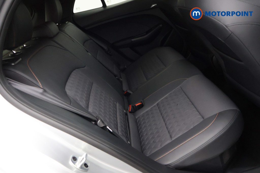 Mg Motor Uk MG3 Trophy Automatic Petrol-Electric Hybrid Hatchback - Stock Number (1623310) - 24th supplementary image