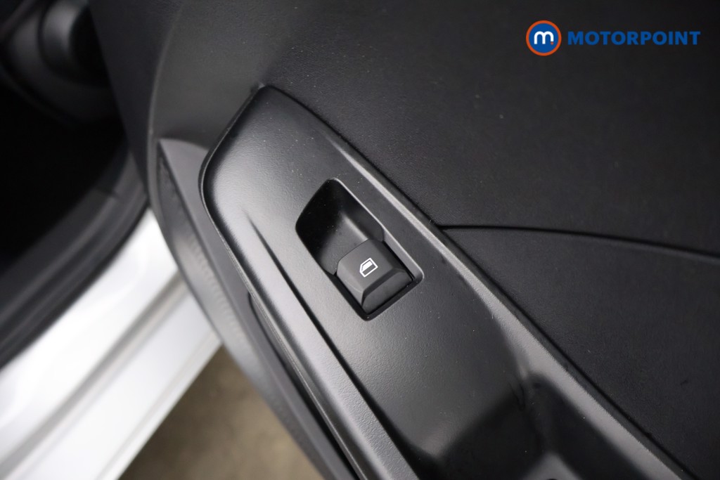 Mg Motor Uk MG3 Trophy Automatic Petrol-Electric Hybrid Hatchback - Stock Number (1623310) - 25th supplementary image