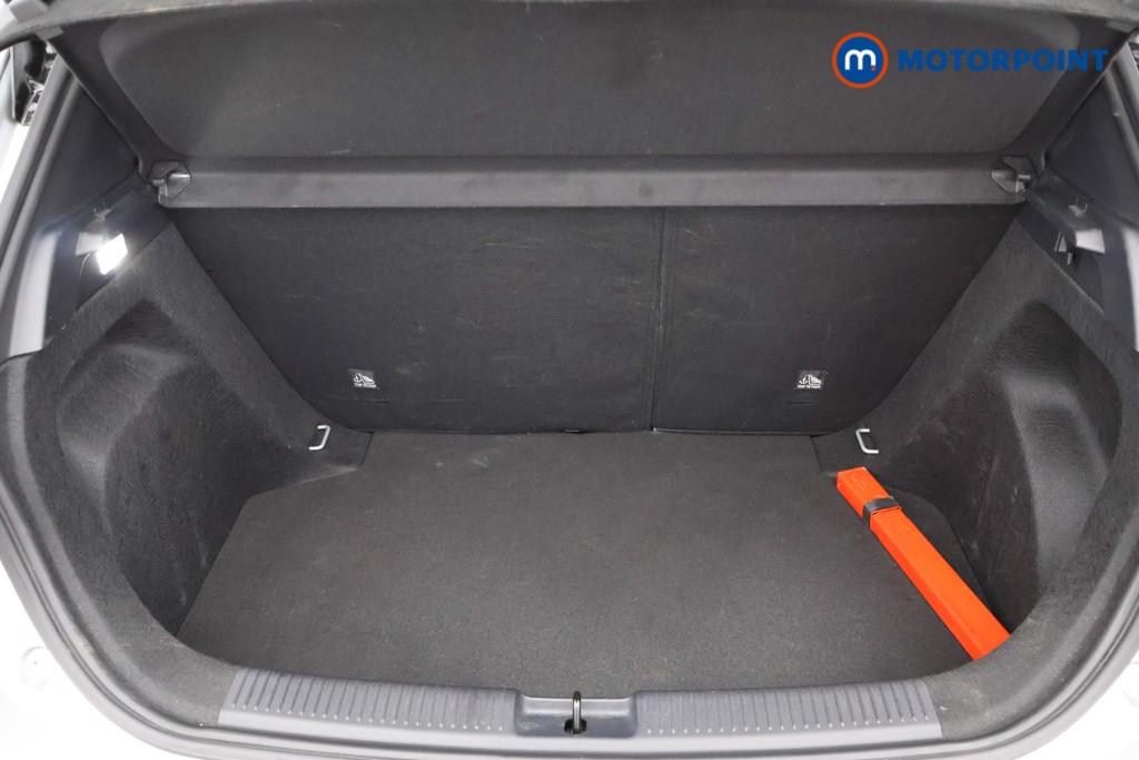 Mg Motor Uk MG3 Trophy Automatic Petrol-Electric Hybrid Hatchback - Stock Number (1623310) - 26th supplementary image