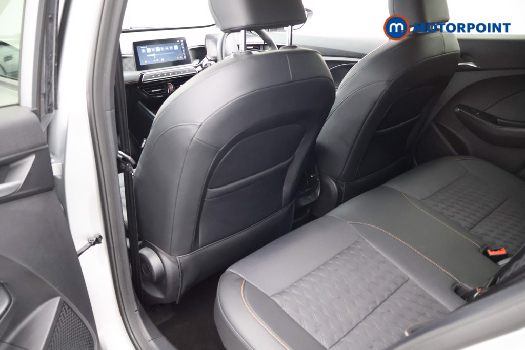 Mg Motor Uk MG3 Trophy Automatic Petrol-Electric Hybrid Hatchback - Stock Number (1623310) - 27th supplementary image