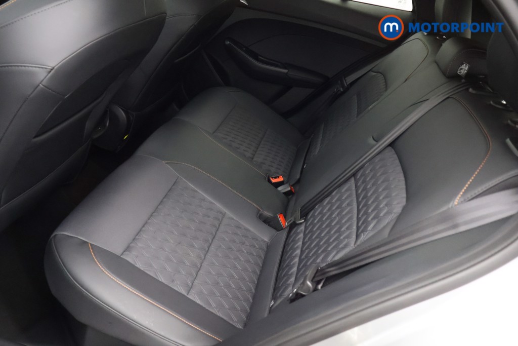 Mg Motor Uk MG3 Trophy Automatic Petrol-Electric Hybrid Hatchback - Stock Number (1623310) - 28th supplementary image