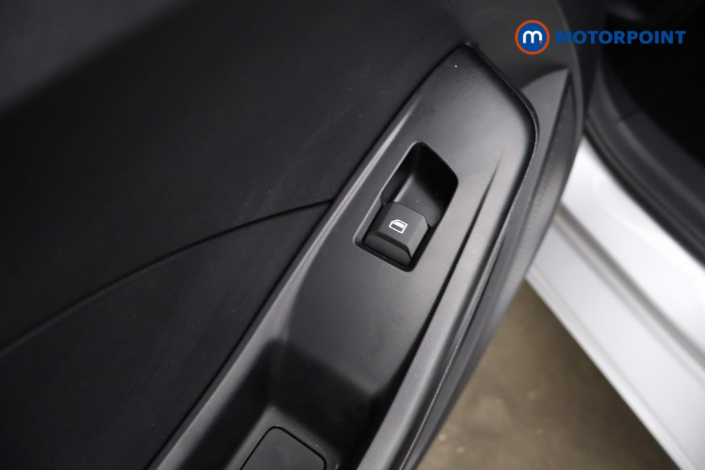 Mg Motor Uk MG3 Trophy Automatic Petrol-Electric Hybrid Hatchback - Stock Number (1623310) - 29th supplementary image