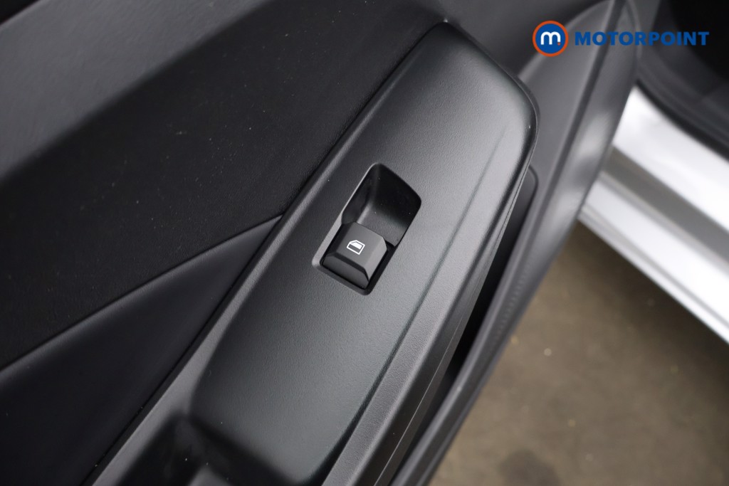 Mg Motor Uk MG3 Trophy Automatic Petrol-Electric Hybrid Hatchback - Stock Number (1623310) - 31st supplementary image