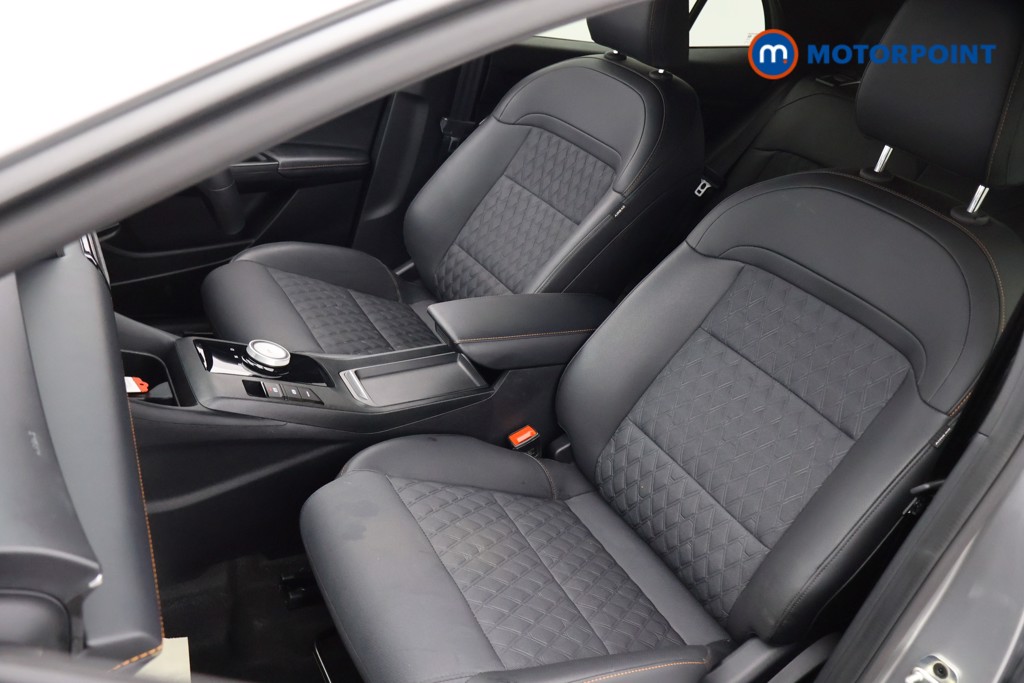 Mg Motor Uk MG3 Trophy Automatic Petrol-Electric Hybrid Hatchback - Stock Number (1623310) - 32nd supplementary image