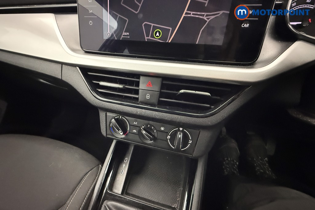 Skoda Kamiq Se Drive Manual Petrol SUV - Stock Number (1623388) - 3rd supplementary image