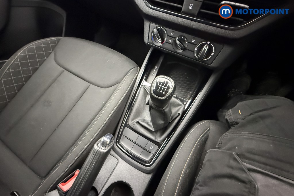 Skoda Kamiq Se Drive Manual Petrol SUV - Stock Number (1623388) - 4th supplementary image