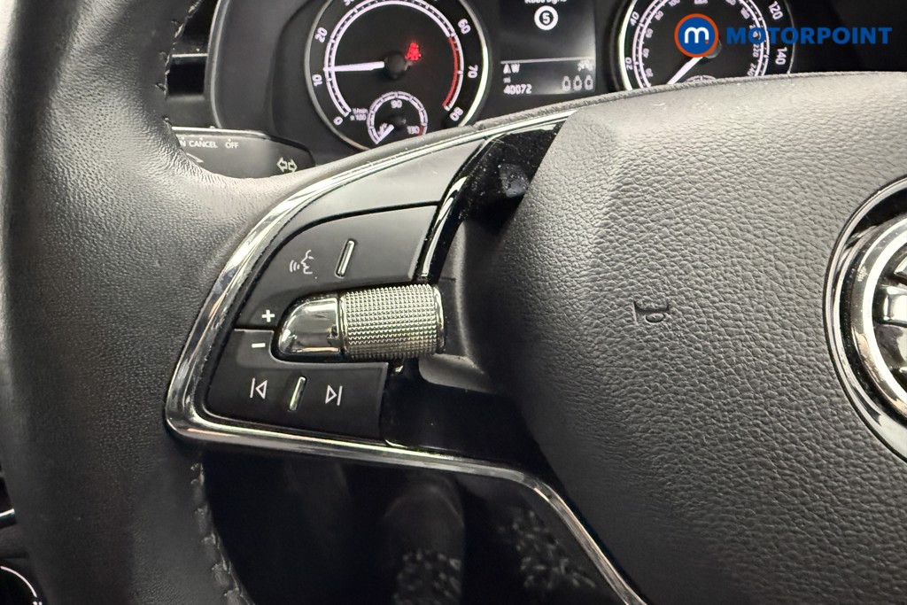 Skoda Kamiq Se Drive Manual Petrol SUV - Stock Number (1623388) - 6th supplementary image