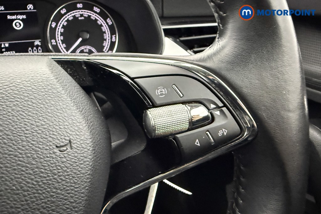 Skoda Kamiq Se Drive Manual Petrol SUV - Stock Number (1623388) - 7th supplementary image