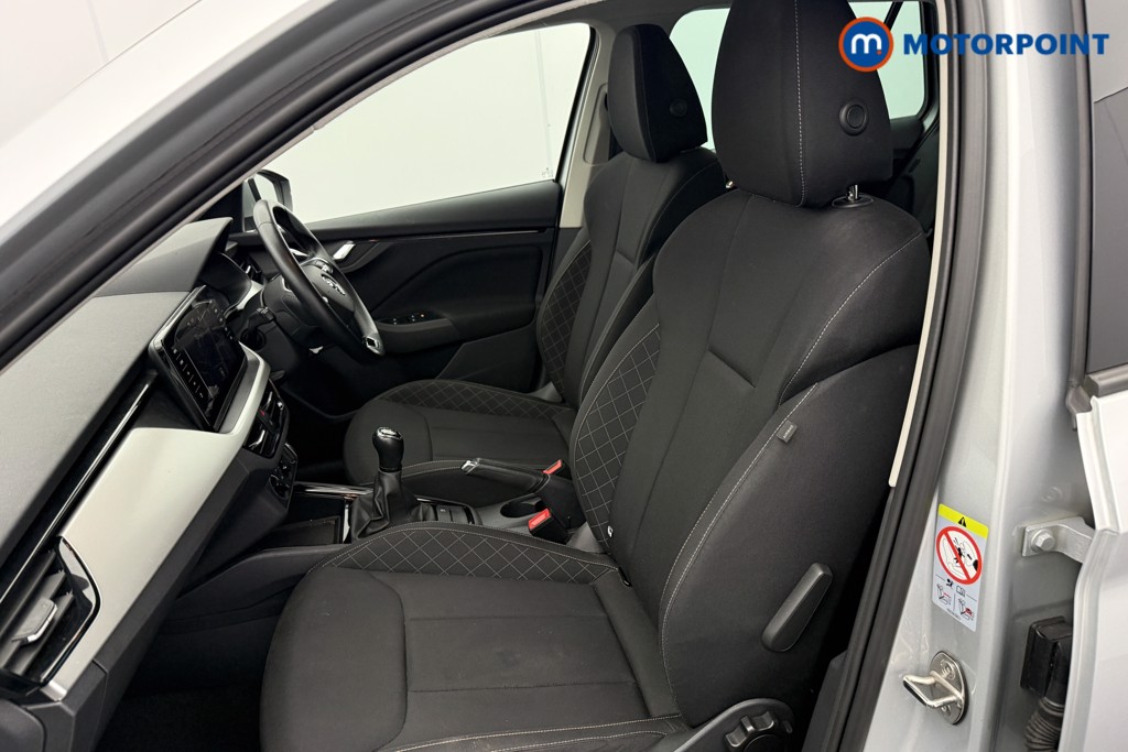 Skoda Kamiq Se Drive Manual Petrol SUV - Stock Number (1623388) - 10th supplementary image