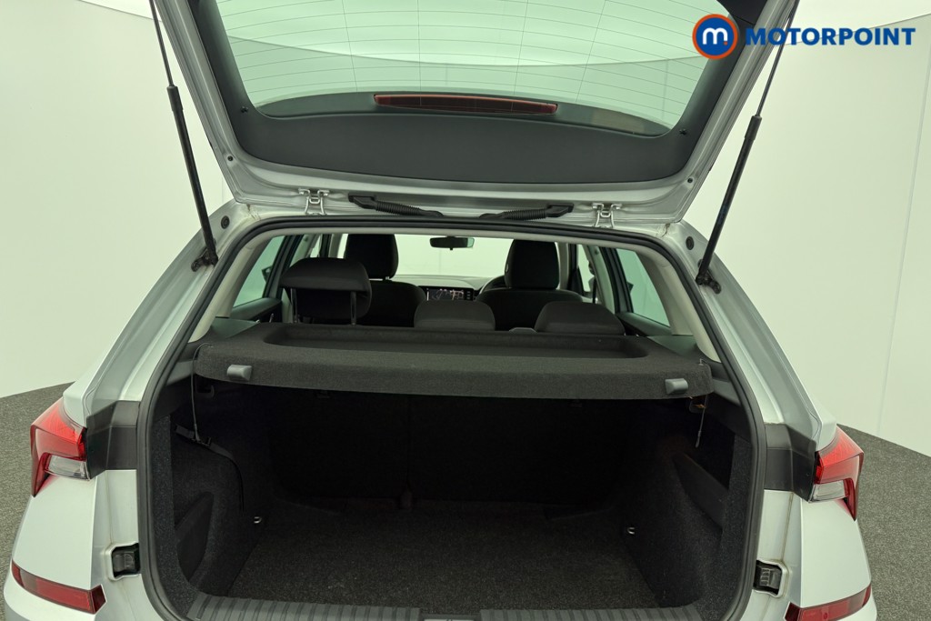 Skoda Kamiq Se Drive Manual Petrol SUV - Stock Number (1623388) - 12th supplementary image