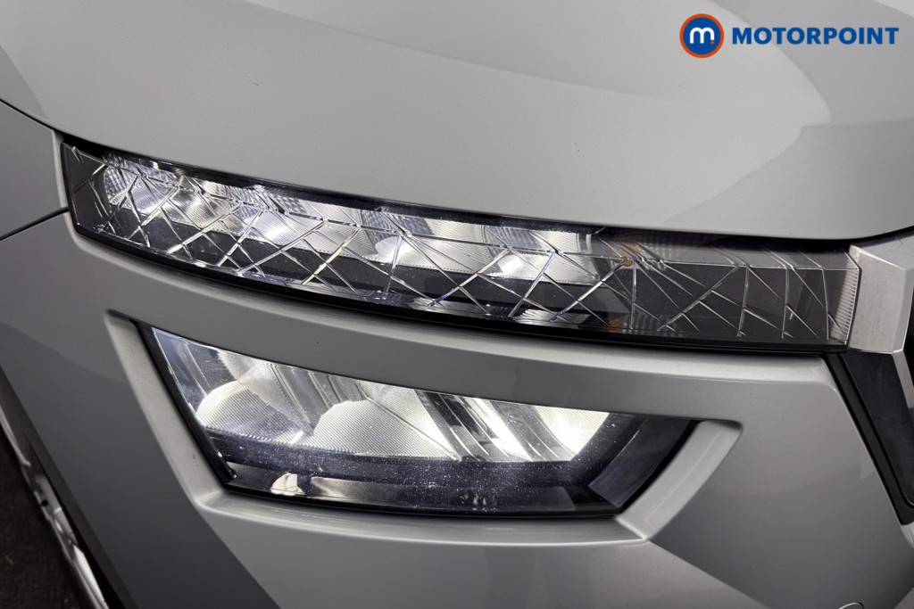 Skoda Kamiq Se Drive Manual Petrol SUV - Stock Number (1623388) - 13th supplementary image