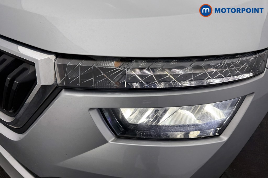 Skoda Kamiq Se Drive Manual Petrol SUV - Stock Number (1623388) - 14th supplementary image