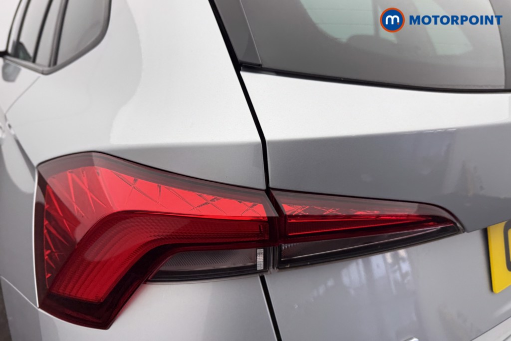 Skoda Kamiq Se Drive Manual Petrol SUV - Stock Number (1623388) - 15th supplementary image