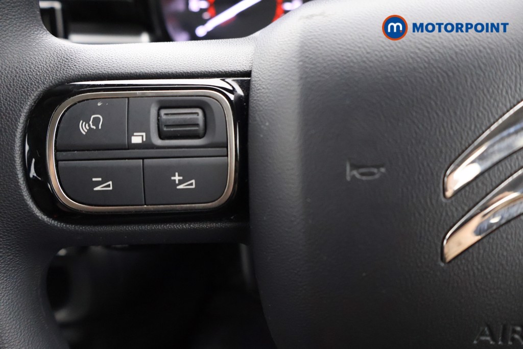 Citroen C3 Shine Automatic Petrol Hatchback - Stock Number (1623391) - 2nd supplementary image