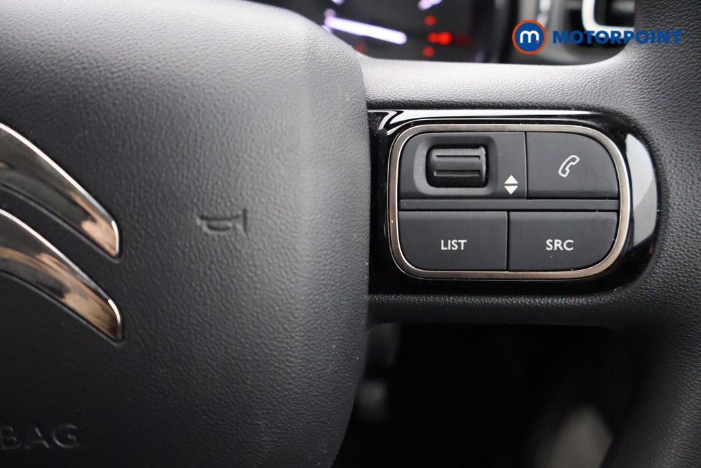 Citroen C3 Shine Automatic Petrol Hatchback - Stock Number (1623391) - 3rd supplementary image