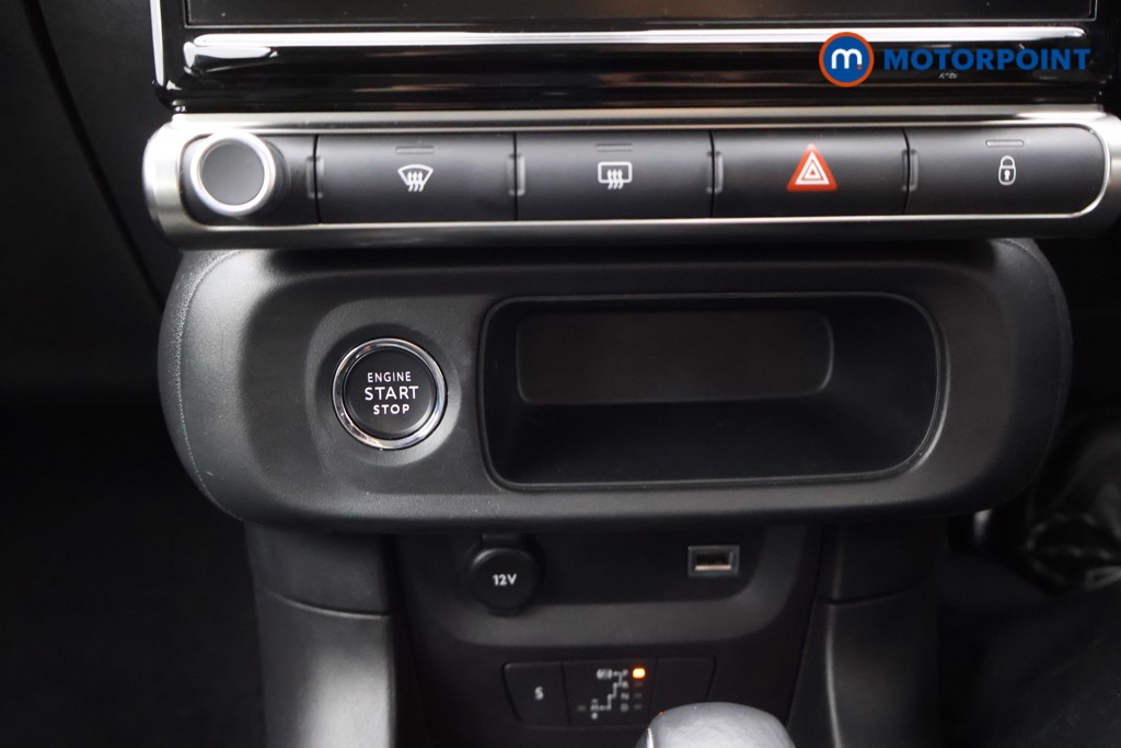 Citroen C3 Shine Automatic Petrol Hatchback - Stock Number (1623391) - 6th supplementary image
