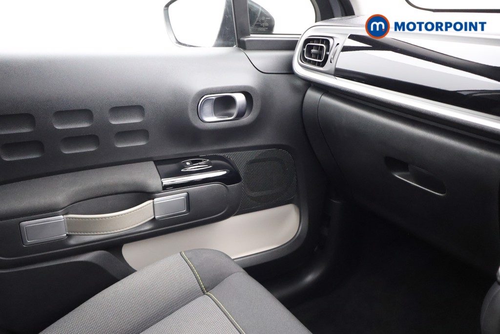 Citroen C3 Shine Automatic Petrol Hatchback - Stock Number (1623391) - 7th supplementary image