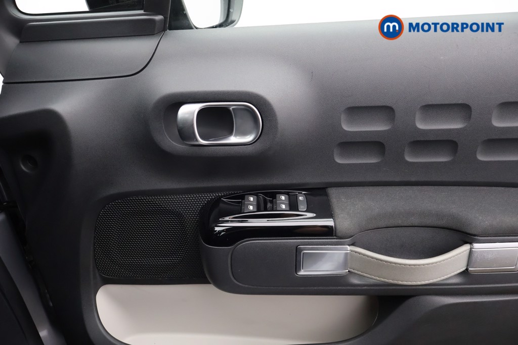 Citroen C3 Shine Automatic Petrol Hatchback - Stock Number (1623391) - 8th supplementary image