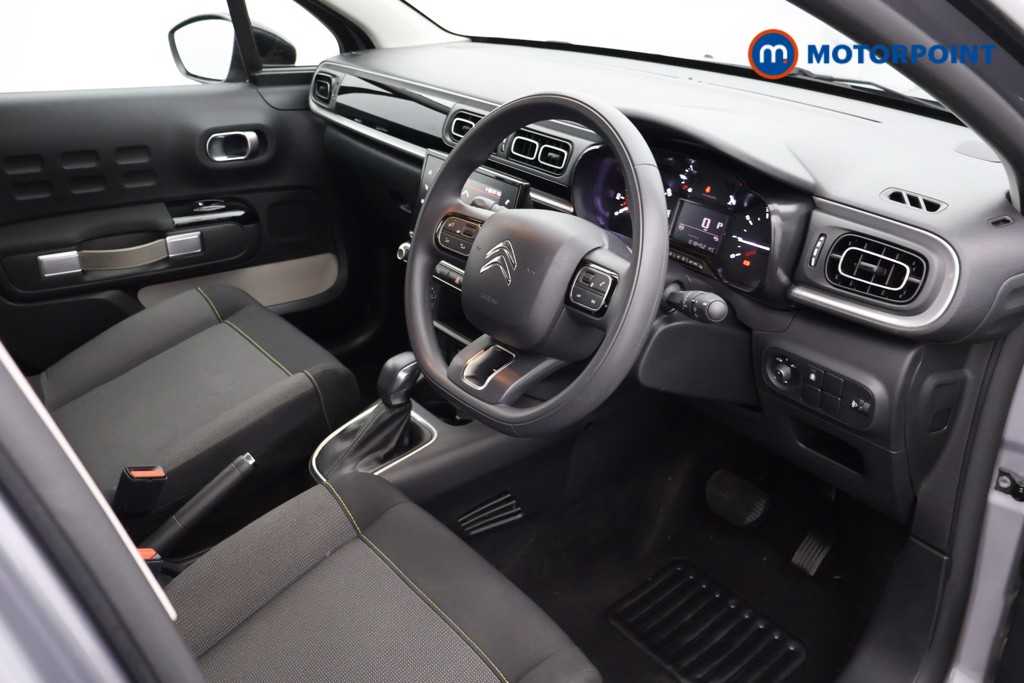 Citroen C3 Shine Automatic Petrol Hatchback - Stock Number (1623391) - 9th supplementary image