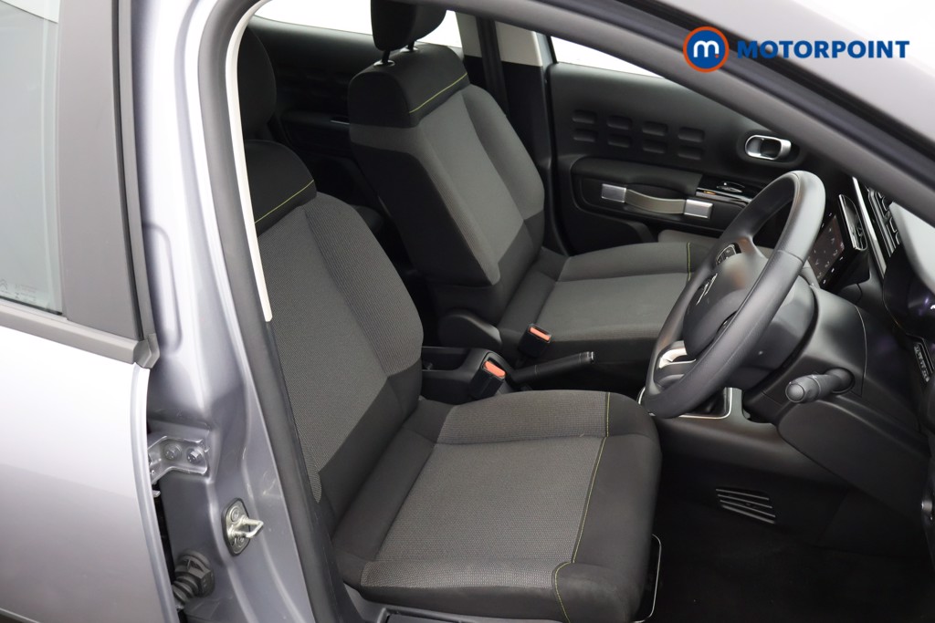 Citroen C3 Shine Automatic Petrol Hatchback - Stock Number (1623391) - 10th supplementary image