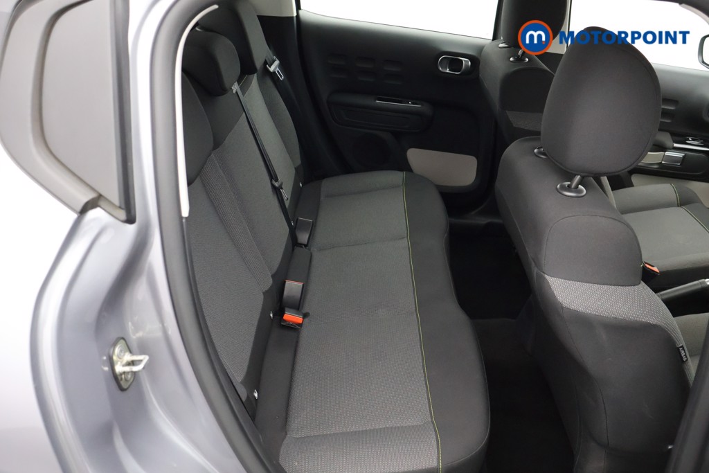 Citroen C3 Shine Automatic Petrol Hatchback - Stock Number (1623391) - 11th supplementary image