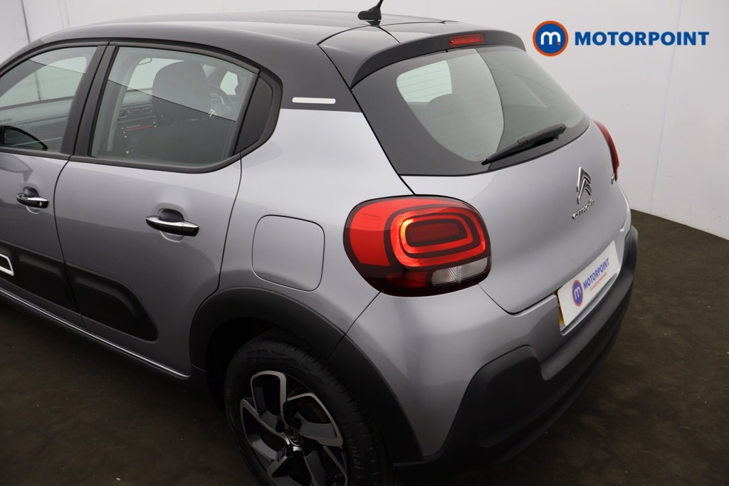 Citroen C3 Shine Automatic Petrol Hatchback - Stock Number (1623391) - 13th supplementary image