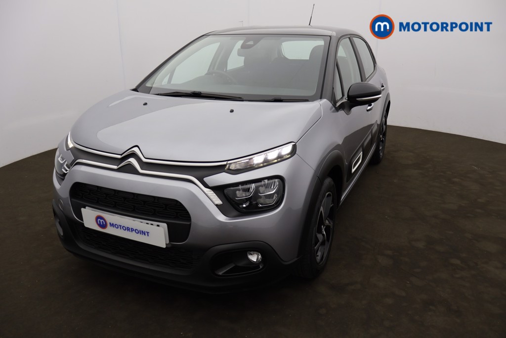 Citroen C3 Shine Automatic Petrol Hatchback - Stock Number (1623391) - 14th supplementary image