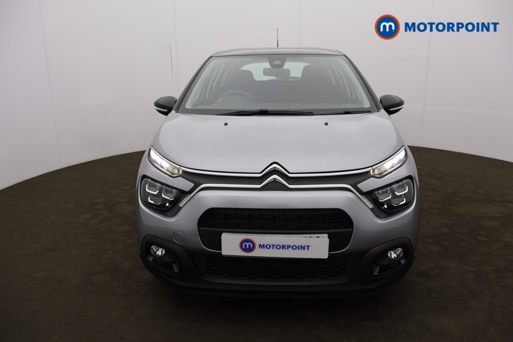 Citroen C3 Shine Automatic Petrol Hatchback - Stock Number (1623391) - 15th supplementary image