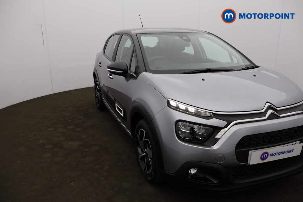 Citroen C3 Shine Automatic Petrol Hatchback - Stock Number (1623391) - 16th supplementary image