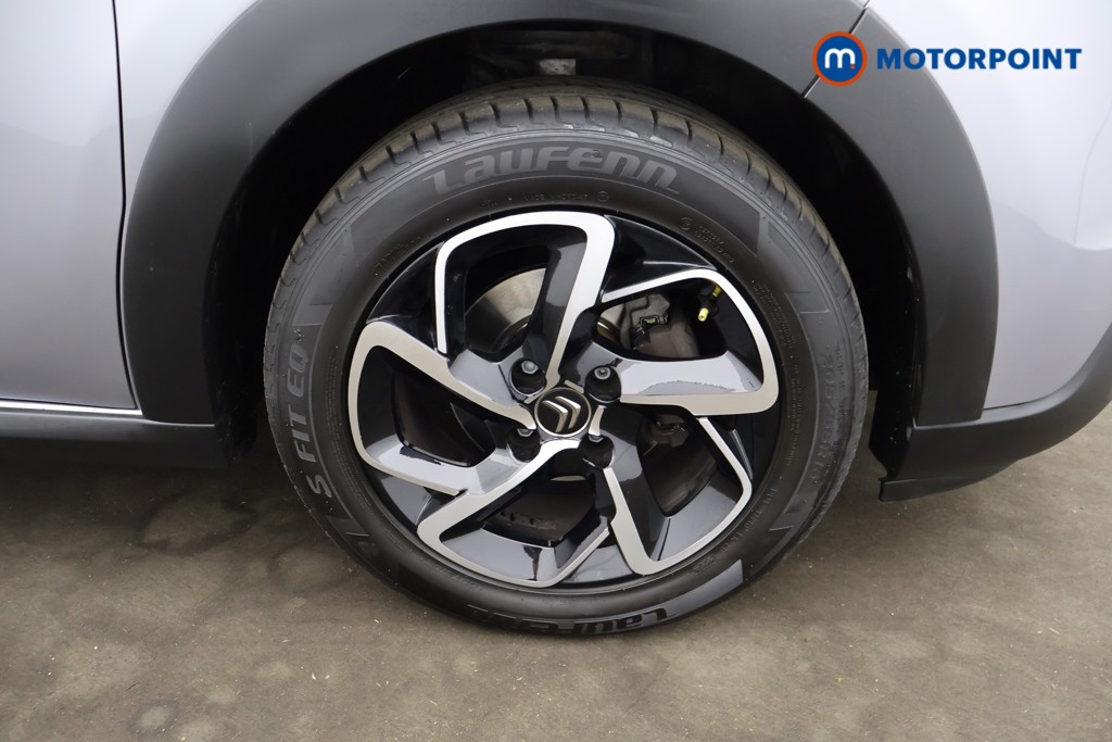 Citroen C3 Shine Automatic Petrol Hatchback - Stock Number (1623391) - 18th supplementary image