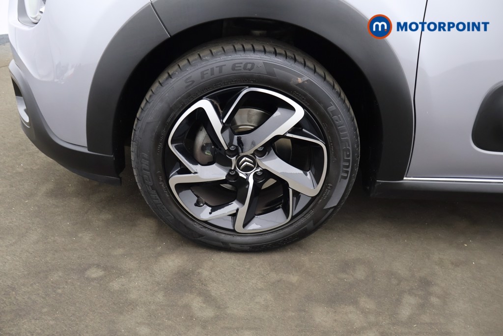 Citroen C3 Shine Automatic Petrol Hatchback - Stock Number (1623391) - 19th supplementary image