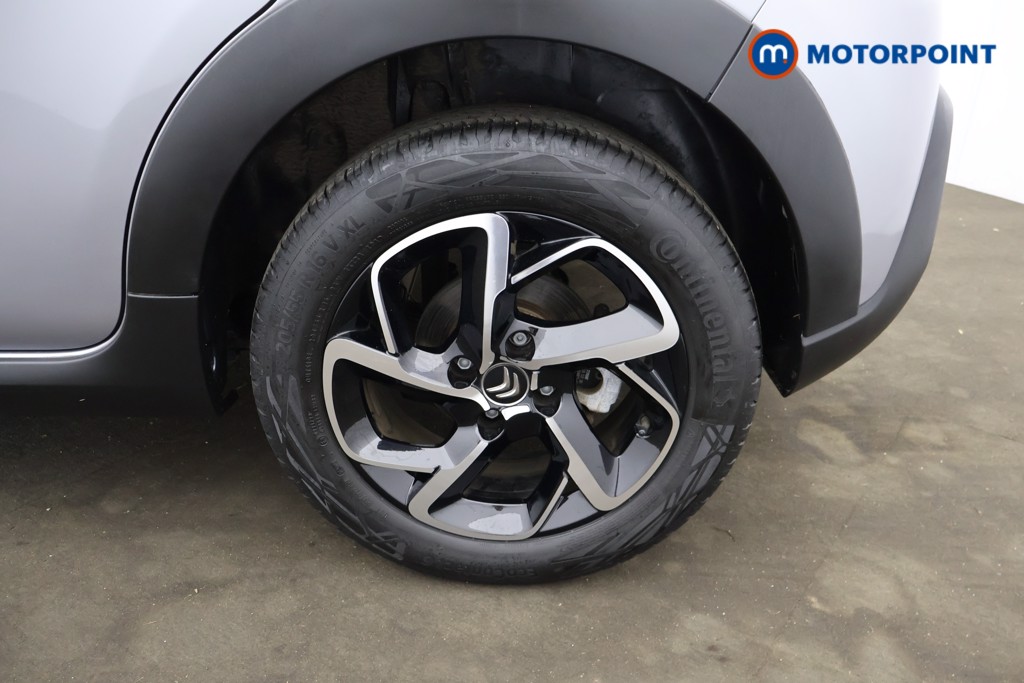 Citroen C3 Shine Automatic Petrol Hatchback - Stock Number (1623391) - 20th supplementary image