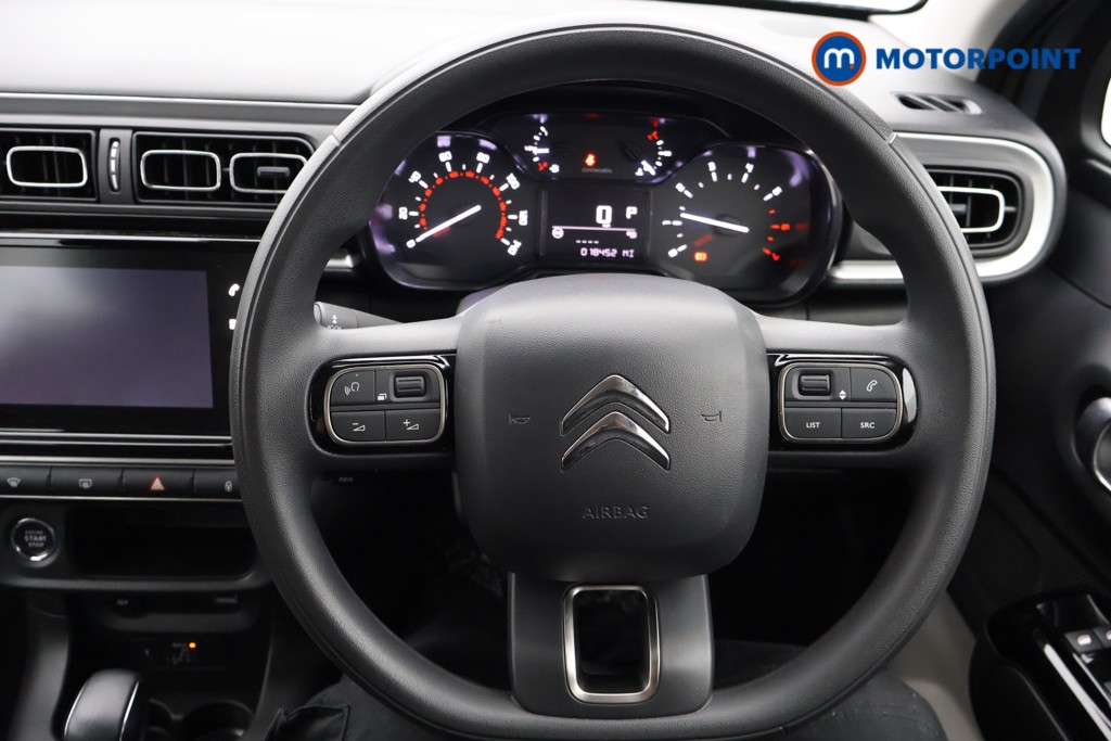 Citroen C3 Shine Automatic Petrol Hatchback - Stock Number (1623391) - 1st supplementary image