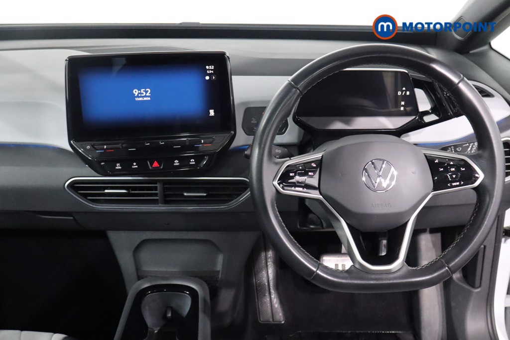 Volkswagen Id.3 Family Pro Automatic Electric Hatchback - Stock Number (1623441) - 3rd supplementary image