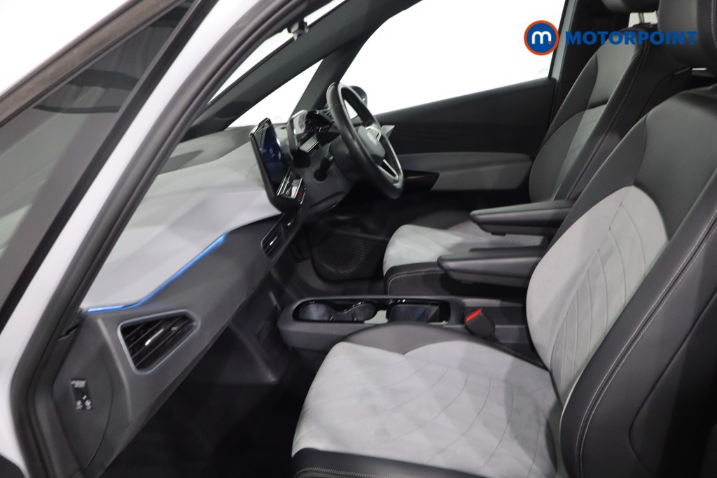 Volkswagen Id.3 Family Pro Automatic Electric Hatchback - Stock Number (1623441) - 4th supplementary image