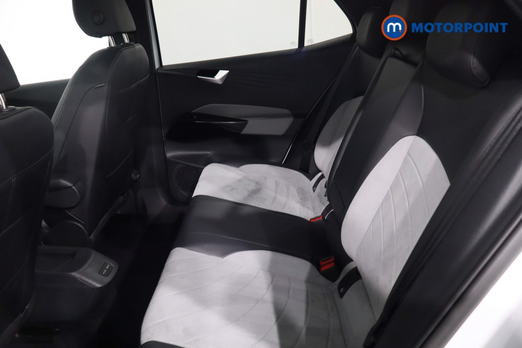 Volkswagen Id.3 Family Pro Automatic Electric Hatchback - Stock Number (1623441) - 5th supplementary image