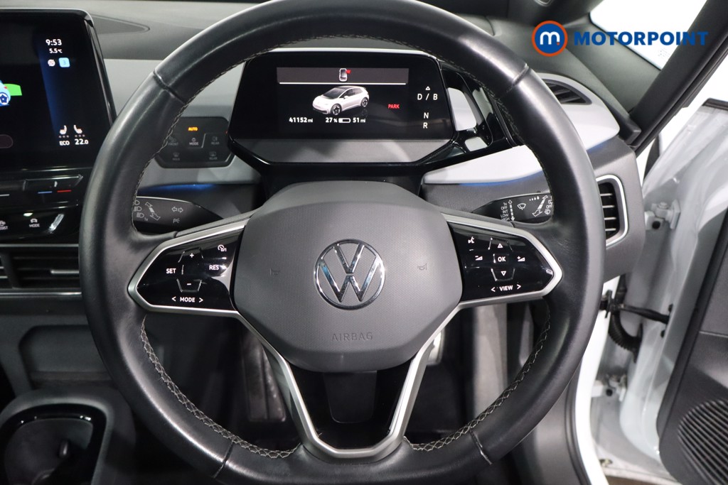 Volkswagen Id.3 Family Pro Automatic Electric Hatchback - Stock Number (1623441) - 6th supplementary image