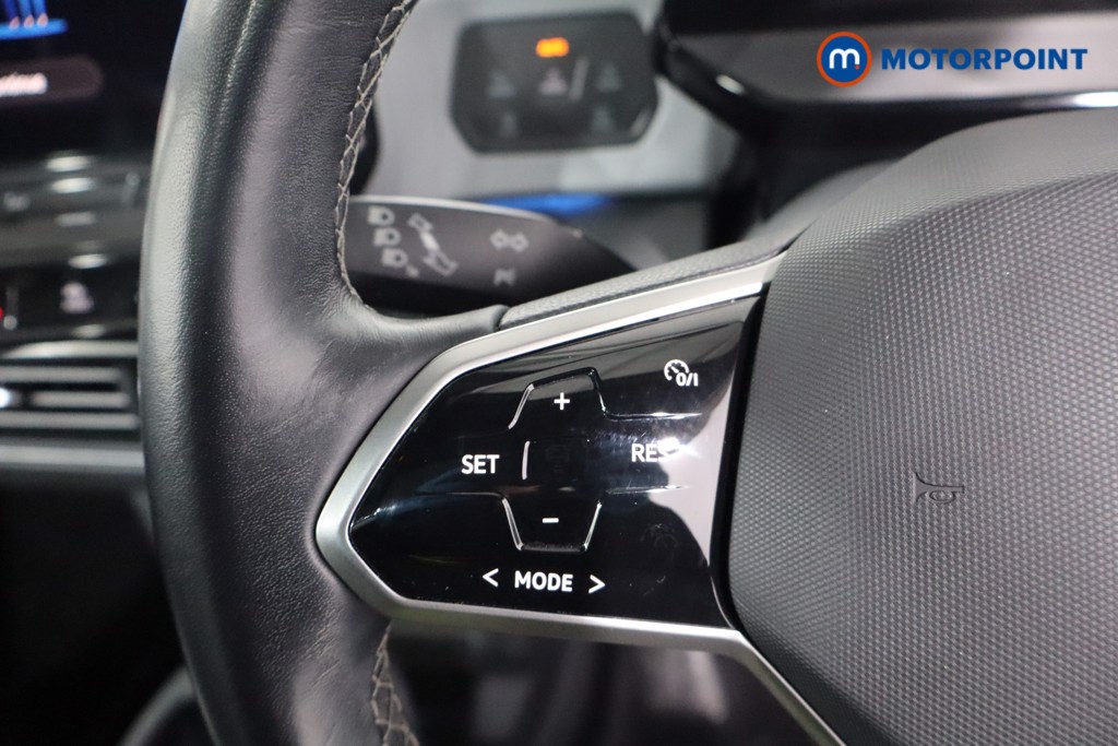Volkswagen Id.3 Family Pro Automatic Electric Hatchback - Stock Number (1623441) - 7th supplementary image
