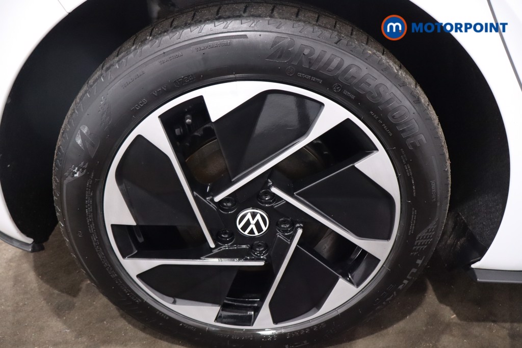 Volkswagen Id.3 Family Pro Automatic Electric Hatchback - Stock Number (1623441) - 9th supplementary image