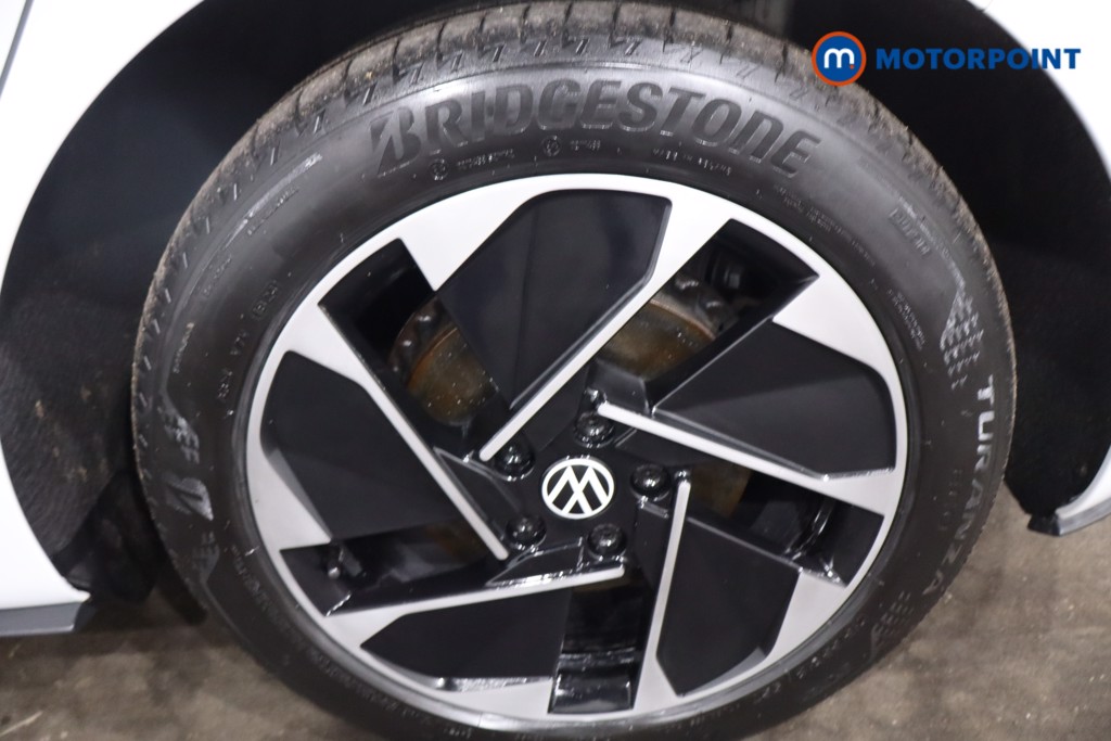 Volkswagen Id.3 Family Pro Automatic Electric Hatchback - Stock Number (1623441) - 12th supplementary image