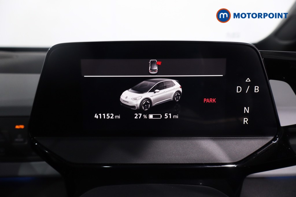 Volkswagen Id.3 Family Pro Automatic Electric Hatchback - Stock Number (1623441) - 14th supplementary image