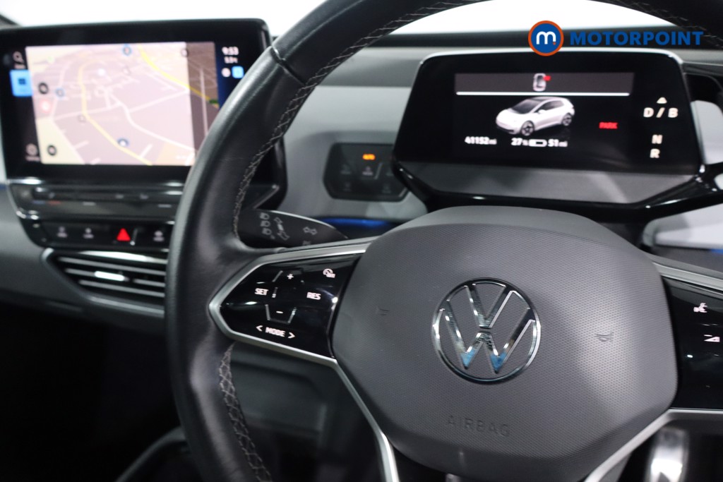 Volkswagen Id.3 Family Pro Automatic Electric Hatchback - Stock Number (1623441) - 20th supplementary image