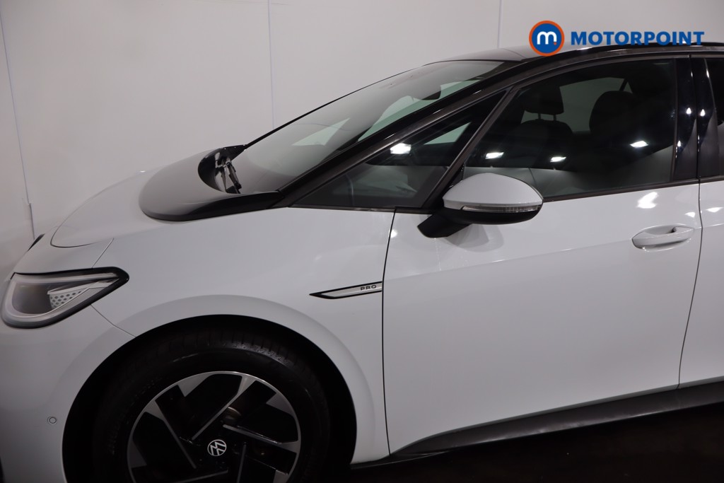 Volkswagen Id.3 Family Pro Automatic Electric Hatchback - Stock Number (1623441) - 28th supplementary image